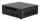 TERRA Micro 7000C GREENLINE Intel® Core™ i7 i7-1355U 16 GB DDR5-SDRAM 500 GB SSD Windows 11 Pro Micro PC Mini-PC Schwarz