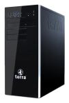 TERRA PC-HOME 6000 Intel Core Ultra 5 225 16 GB DDR5-SDRAM 1 TB SSD Windows 11 Home Midi Tower Schwarz