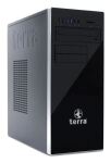 TERRA PC-HOME 6000 Intel Core Ultra 5 225 16 GB DDR5-SDRAM 1 TB SSD Windows 11 Home Midi Tower Schwarz