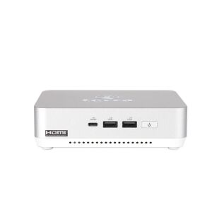 TERRA PC-Micro 6000W SILENT GREENLINE