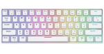 NB MOBILE 1717R Tastatur beleuchtet in weiß [UK]...
