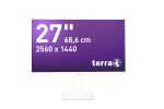 TERRA LCD/LED 2465W PV white USB-C/DP/HDMI GREENLINE PLUS