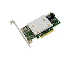 Adaptec HBA 1100-4i Schnittstellenkarte/Adapter Eingebaut Mini-SAS HD