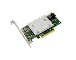 Adaptec HBA 1100-4i Schnittstellenkarte/Adapter Eingebaut...