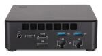 TERRA PC MICRO 6000C Intel® Core™ i5 i5-1335U 16 GB DDR5-SDRAM 500 GB SSD Windows 11 Pro Nettop Schwarz