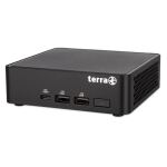 TERRA Micro 6000 SILENT GREENLINE Intel Core 5 210H 16 GB DDR5-SDRAM 500 GB SSD Windows 11 Pro Micro PC Mini-PC Schwarz