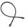 Adaptec ACK-I-HDmSAS-HDmSAS-.5M 0,5 m Schwarz
