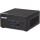 TERRA Micro 6100V1 Intel Core Ultra 5 125H 16 GB DDR5-SDRAM 500 GB SSD Windows 11 Pro Micro PC Mini-PC Schwarz