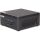 TERRA Micro 6100V1 Intel Core Ultra 5 125H 16 GB DDR5-SDRAM 500 GB SSD Windows 11 Pro Micro PC Mini-PC Schwarz