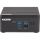 TERRA Micro 6100V1 Intel Core Ultra 5 125H 16 GB DDR5-SDRAM 500 GB SSD Windows 11 Pro Micro PC Mini-PC Schwarz