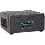 TERRA PC-Micro 6100V1 Ultra 5 125H GREENLINE