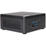 TERRA PC-Micro 6100V1 Ultra 5 125H GREENLINE