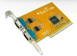 SUNIX Group SER5037A Schnittstellenkarte/Adapter