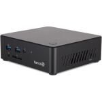 TERRA 1000099 PC/Workstation Intel® Core™ i3 i3-1315U 16 GB DDR5-SDRAM 500 GB SSD Micro PC Schwarz