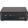TERRA 1000099 PC/Workstation Intel® Core™ i3 i3-1315U 16 GB DDR5-SDRAM 500 GB SSD Micro PC Schwarz