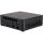 TERRA 1000099 PC/Workstation Intel® Core™ i3 i3-1315U 16 GB DDR5-SDRAM 500 GB SSD Micro PC Schwarz