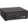 TERRA 1000099 PC/Workstation Intel® Core™ i3 i3-1315U 16 GB DDR5-SDRAM 500 GB SSD Micro PC Schwarz