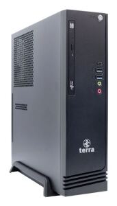 TERRA PC-BUSINESS 6000 Intel Core Ultra 5 225 16 GB DDR5-SDRAM 500 GB SSD Windows 11 Pro SFF Schwarz