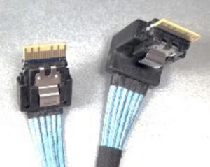 Intel CYPCBLSL216KIT Serial Attached SCSI (SAS)-Kabel