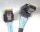 Intel CYPCBLSL216KIT Serial Attached SCSI (SAS)-Kabel
