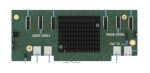 Intel 2U Midplane Erweiterungsplatte