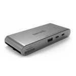 TERRA MOBILE Dockingstation 770 USB-C Dual Display...