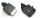 Intel AXXCBL600CVCR Serial Attached SCSI (SAS)-Kabel 0,6 m Schwarz
