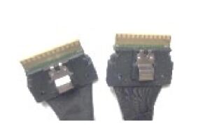 Intel CYPCBLSLMIDPOUT Serial Attached SCSI (SAS)-Kabel 0,11 m