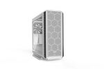 be quiet! Silent Base 802 Window White Midi Tower Weiß