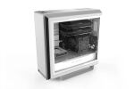 be quiet! Silent Base 802 Window White Midi Tower Weiß