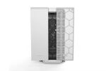 be quiet! Silent Base 802 Window White Midi Tower Weiß