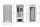 be quiet! Silent Base 802 Window White Midi Tower Weiß