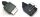 Intel AXXCBL700CVCR Serial Attached SCSI (SAS)-Kabel 0,7 m Schwarz