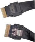 Intel Cable Kit 2U SlimSas Cable 4x3.5 (CPU to HSBP) Kit CYPCBLSL204KIT