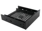 Akasa AK-HDA-05 Montage-Kit Schwarz Kunststoff