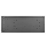 Gehäuse SilverStone SST-RM44 Black 4U (o. NT) +++