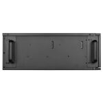Gehäuse SilverStone SST-RM44 Black 4U (o. NT) +++