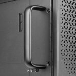 Gehäuse SilverStone SST-RM44 Black 4U (o. NT) +++