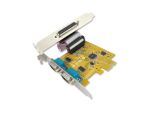 SUNIX Group MIO6479A Schnittstellenkarte/Adapter...