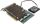 Microchip Technology SmartRAID 3258Up-32i/e RAID-Controller PCI Express x16 4.0 24 Gbit/s