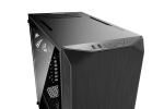 be quiet! BGW34 Computer-Gehäuse Midi Tower Schwarz