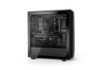 be quiet! BGW34 Computer-Gehäuse Midi Tower Schwarz