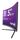 TERRA LCD/LED 3285W HA black CURVED USB-C/HDMI/DP