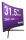 TERRA LCD/LED 3285W HA black CURVED USB-C/HDMI/DP