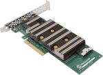 Microchip Technology SmartRAID 3204-8i RAID-Controller...