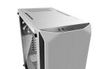 be quiet! BGW35 Computer-Gehäuse Midi Tower Weiß
