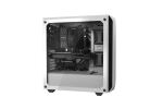 be quiet! BGW35 Computer-Gehäuse Midi Tower Weiß