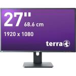 TERRA LCD/LED 2756W PV V4 schwarz GREENLINE PLUS