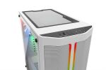 be quiet! Pure Base 500DX Midi Tower Weiß