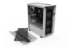 be quiet! Pure Base 500DX Midi Tower Weiß